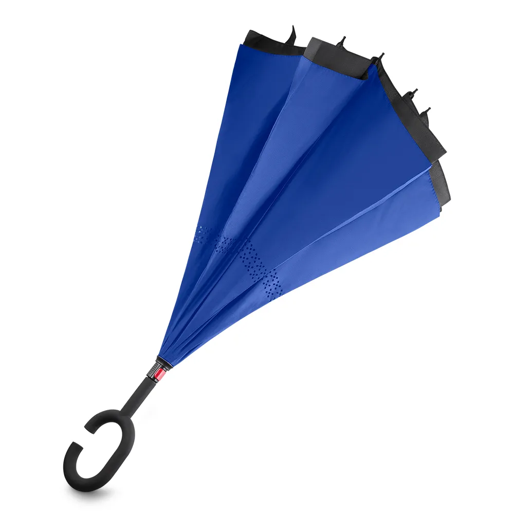 Guarda-chuva invertido