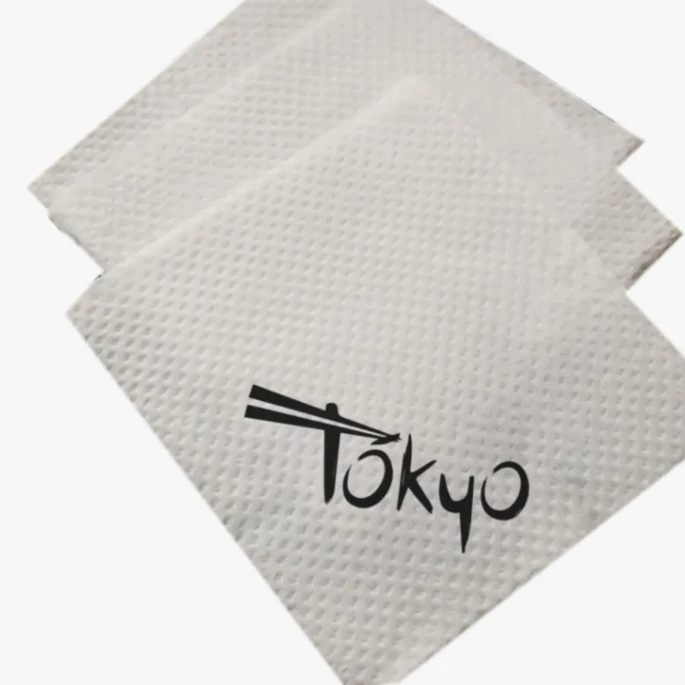 Guardanapo (folha simples) 23x23cm-GDNP1