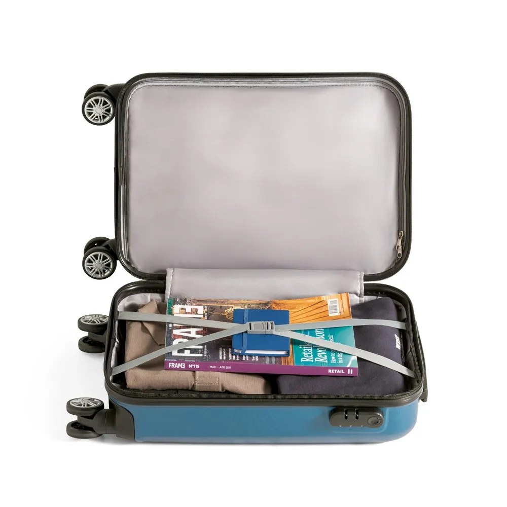 HAMBURG. Mala de viagem executivo