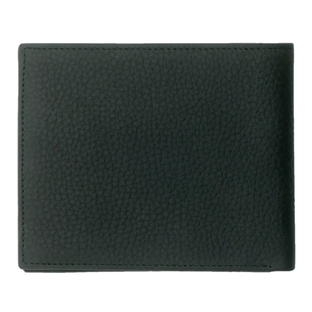 HAMILTON. Carteira PRETO