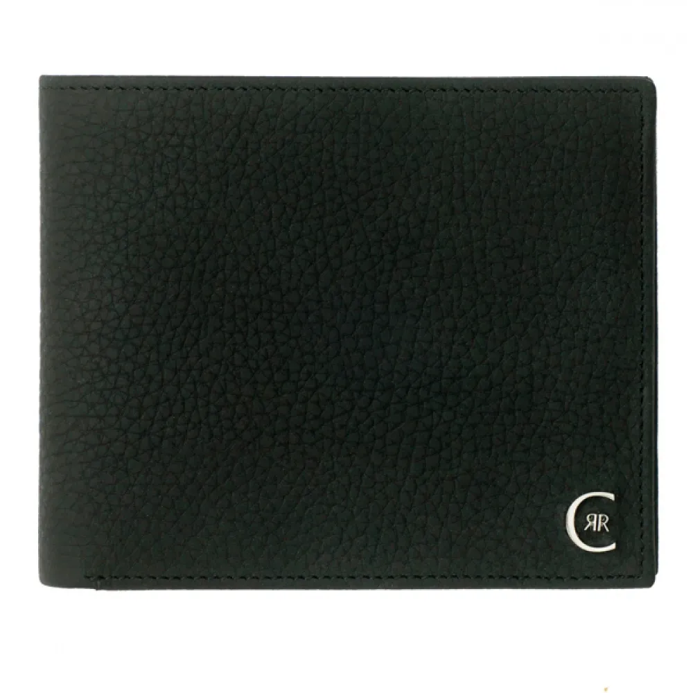 HAMILTON. Carteira PRETO