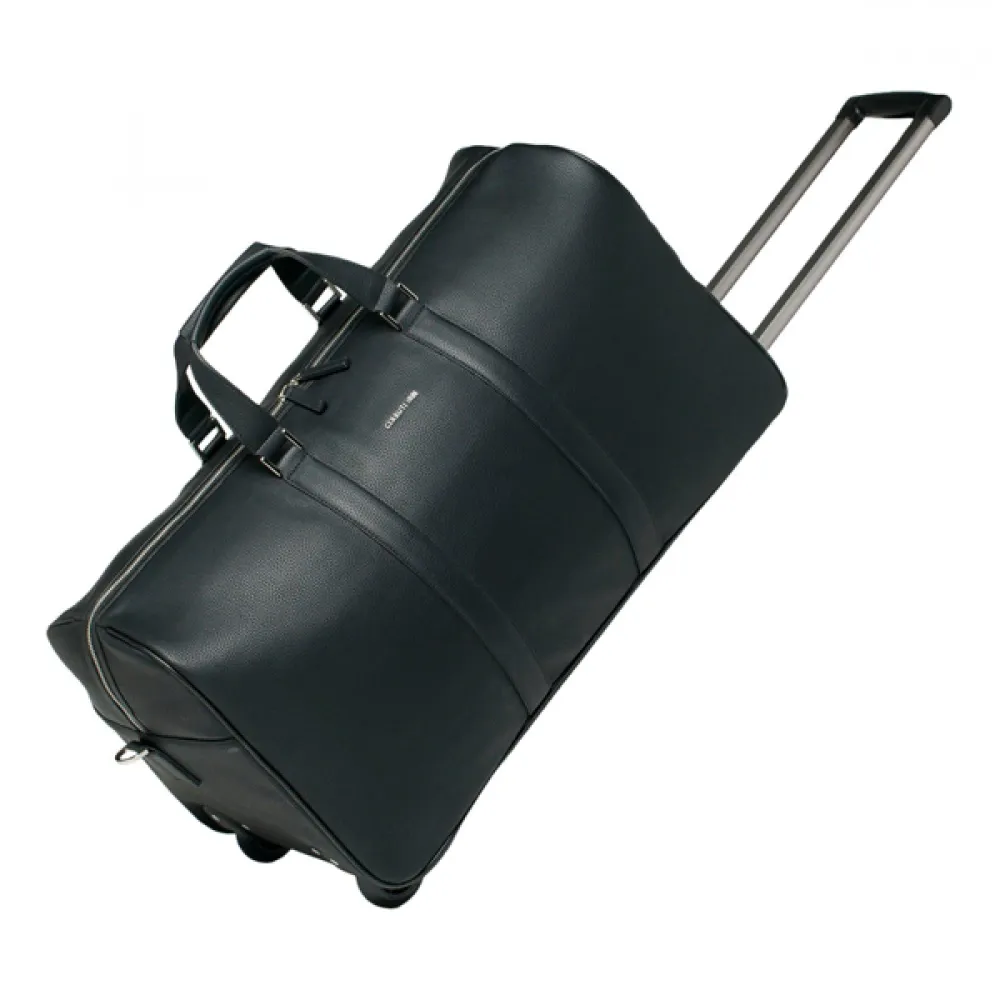 HAMILTON. Mala de viagem PRETO-42008-PRE