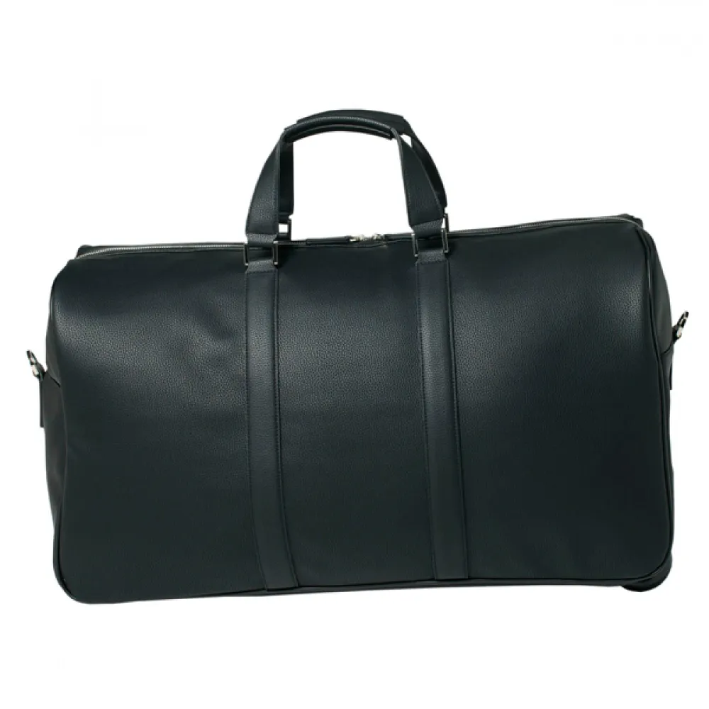 HAMILTON. Mala de viagem PRETO