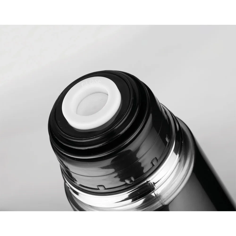 HEAT. Squeeze com parede dupla (térmico)