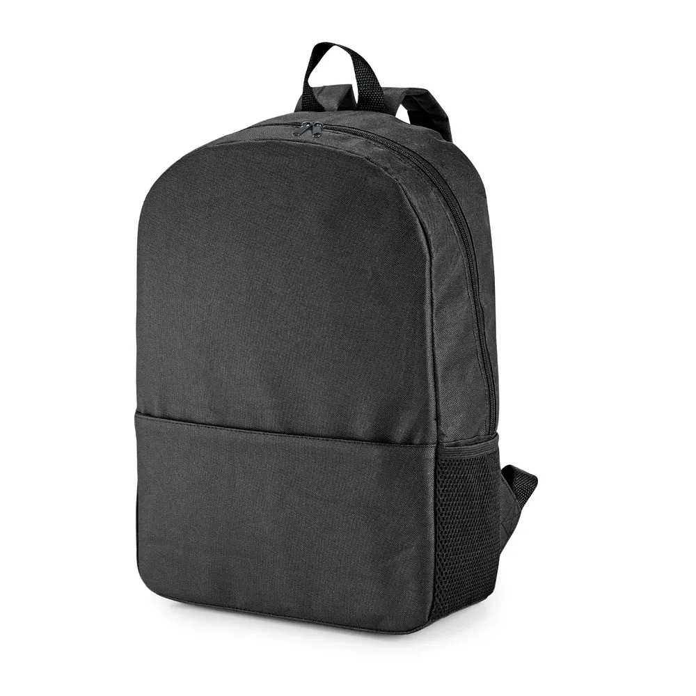 HEXA. Mochila para notebook (15'6'') em 600D com compartimento almofadado (16 L)