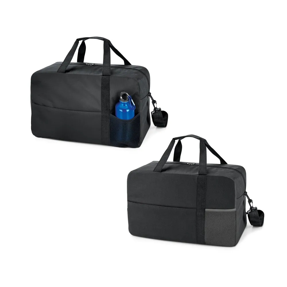 HEXA SPORT. Bolsa esportiva em 600D-92515