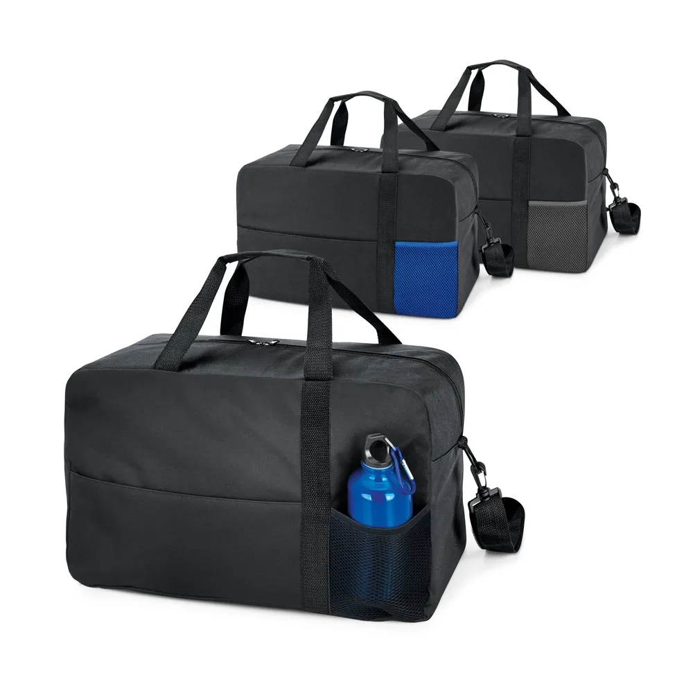 HEXA SPORT. Bolsa esportiva em 600D-92515