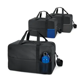 Imagem do produto HEXA SPORT. Bolsa esportiva em 600D