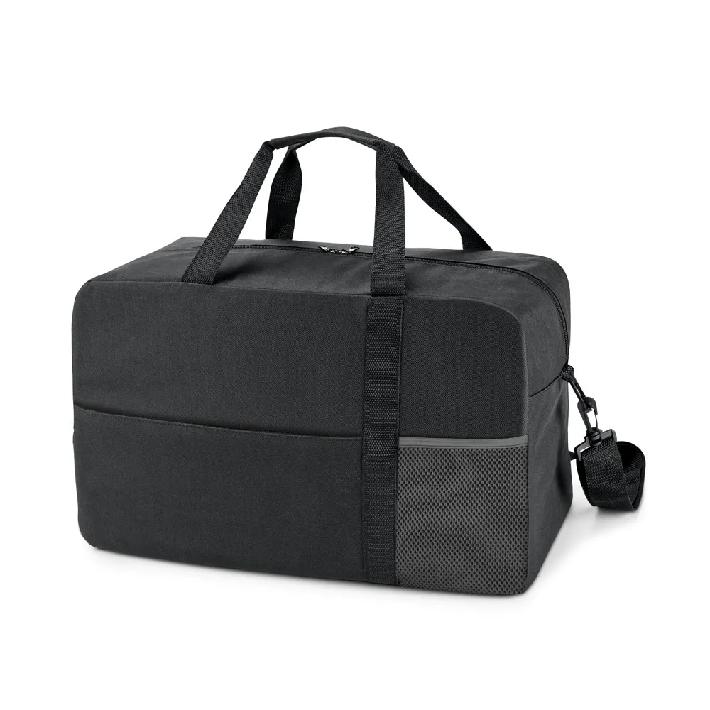 HEXA SPORT. Bolsa esportiva em 600D-92515