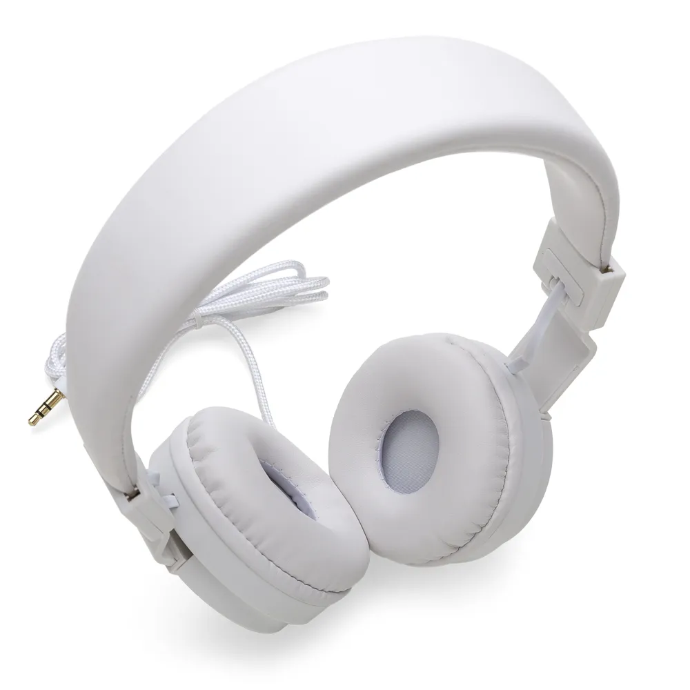 #Headfone Estéreo