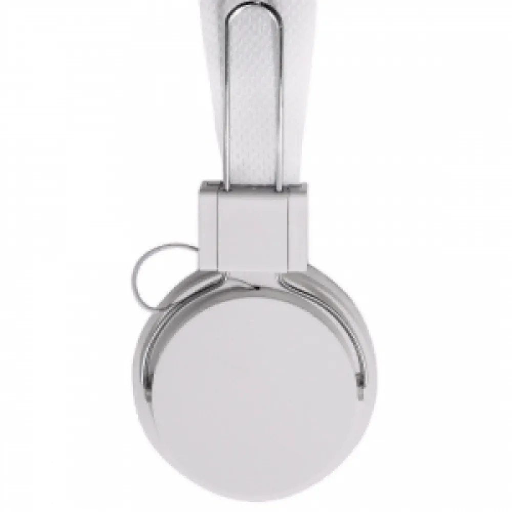 #Fone de Ouvido Estéreo com Microfone