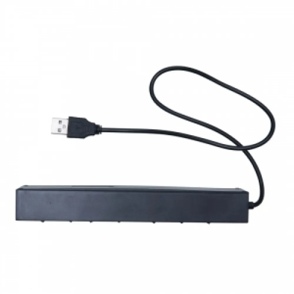 #Hub USB com 7 Entradas
