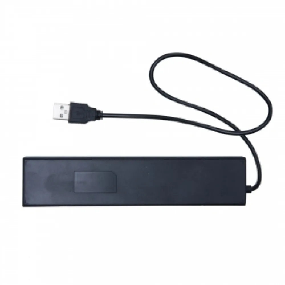 #Hub USB com 7 Entradas