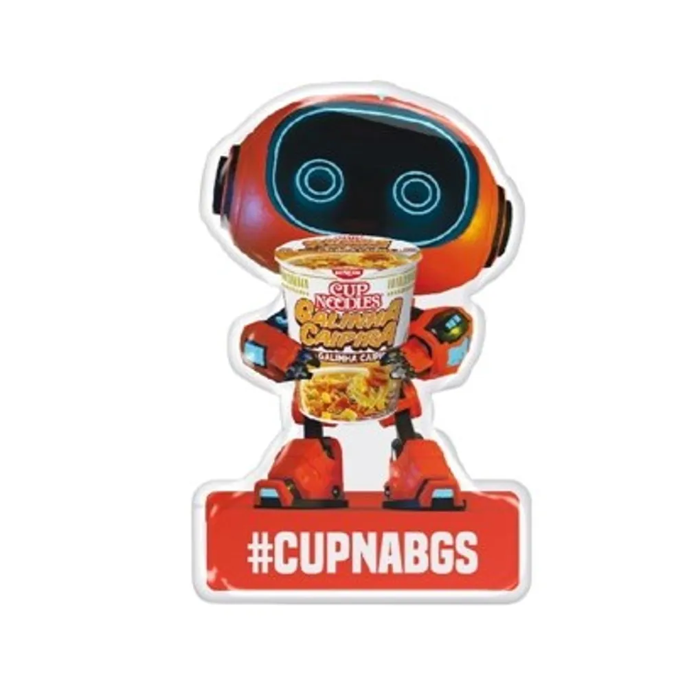 ÍMÃ RESINADO-BC0003RZ