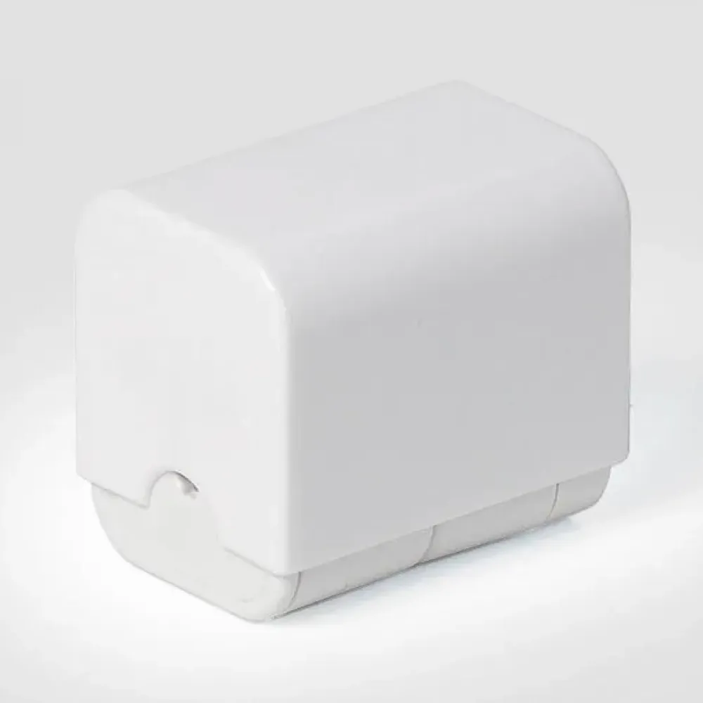 ADAPTADOR UNIVERSAL PARA TOMADA - BRANCO BRANCO