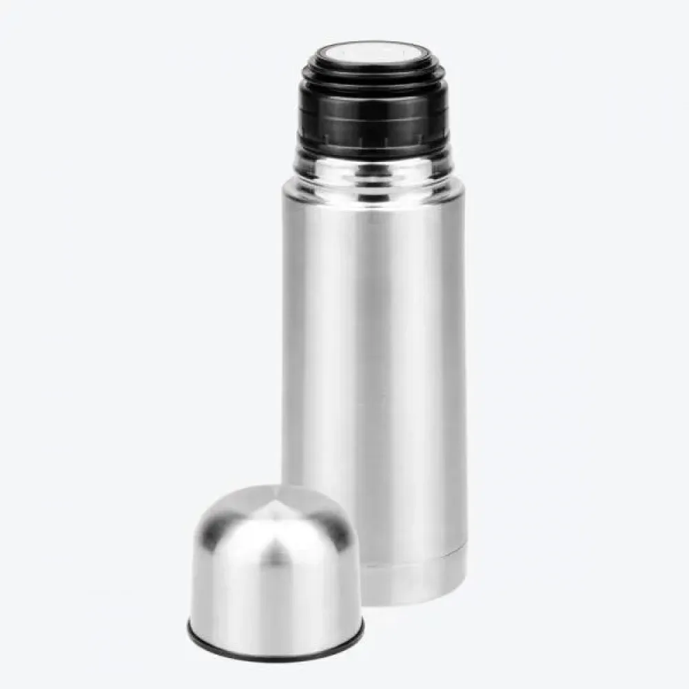 SQUEEZE EM AÇO INOX - 330 ML-IS-00351