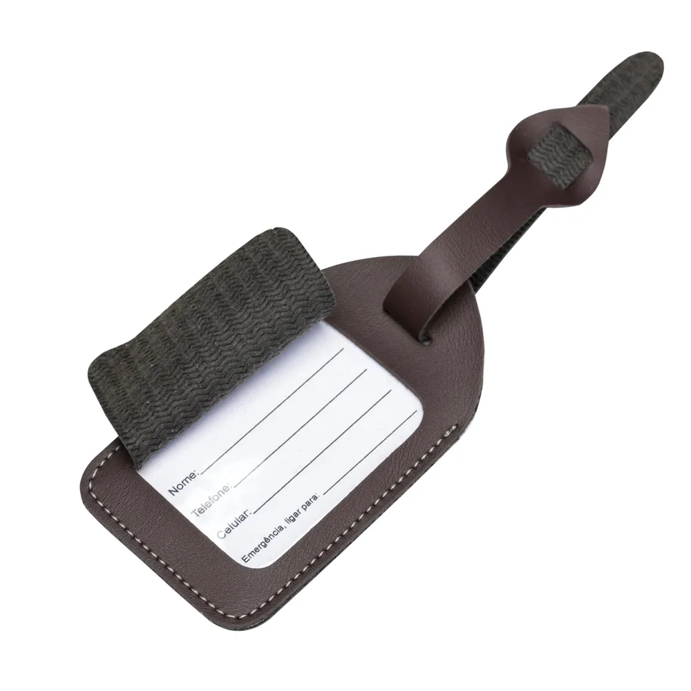 #Identificador de Bagagens