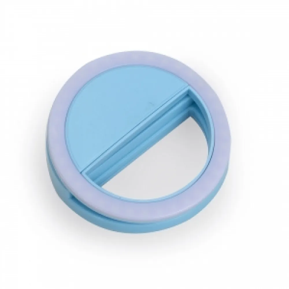 #Anel de Iluminação para Selfie