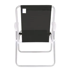 Cadeira de Alumínio Alta 