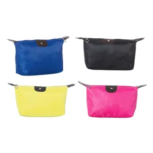 Nécessaire Poliéster Impermeável