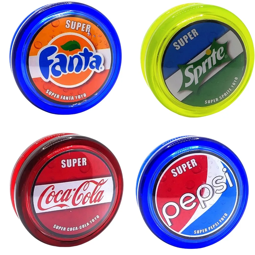 Io-Iô Pró Spin-IOIOPS