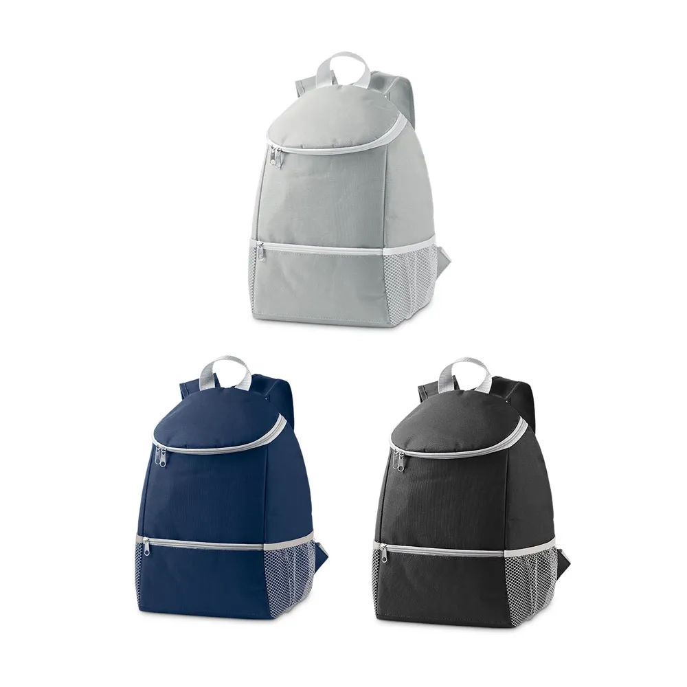 JAIPUR. Cooler. Mochila térmica 10 L em 600D-98408