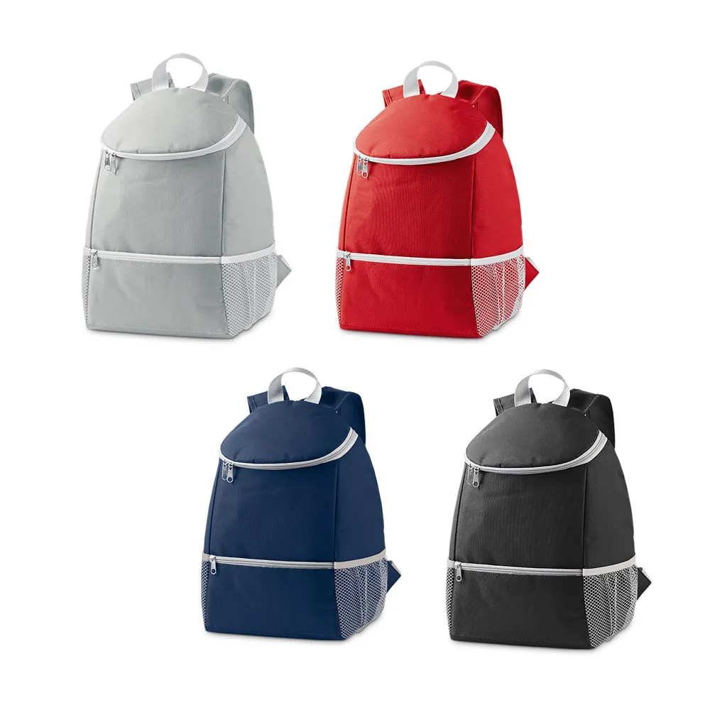 JAIPUR. Cooler. Mochila térmica 10 L em 600D-003MRP98408