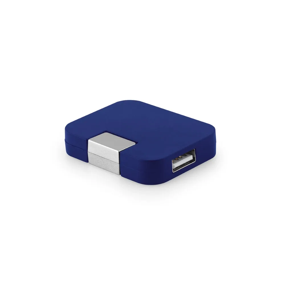 JANNES. Hub USB 2