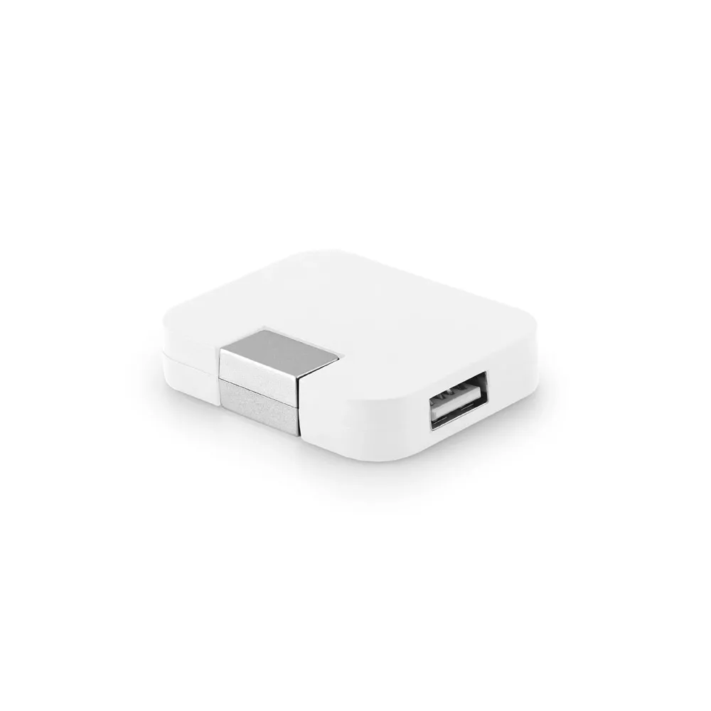 JANNES. Hub USB 2