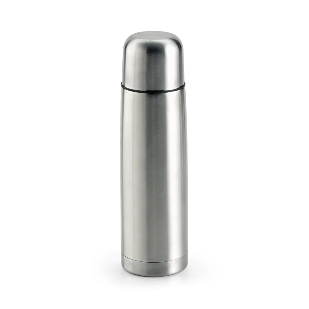 KARPOV. Garrafa térmica em aço inox 500 mL-94610