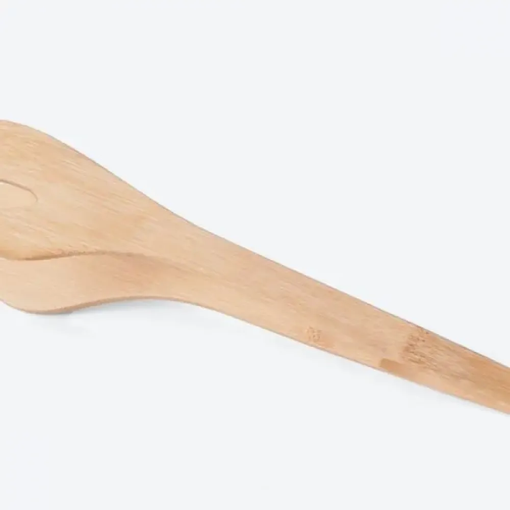 KIT PARA BAR EM MADEIRA / BAMBU MÔNACO - 6 PÇS