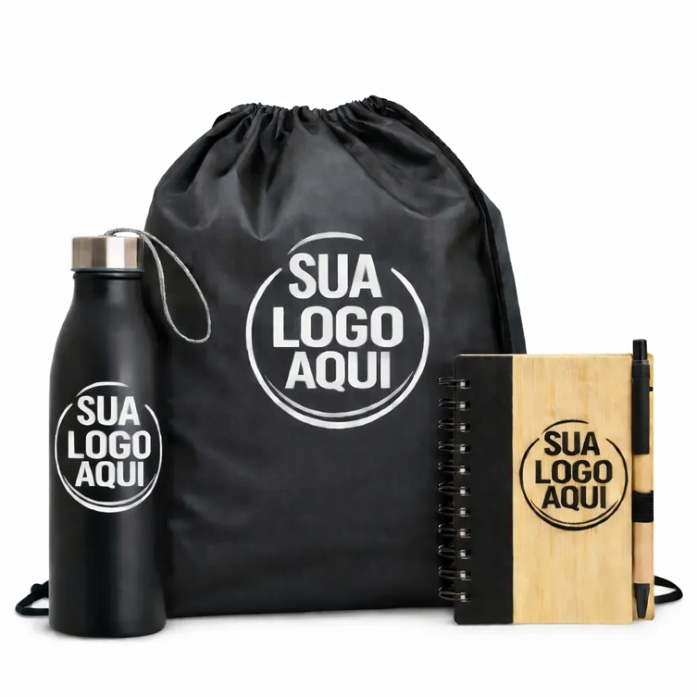 KB29-Kit Boas vindas