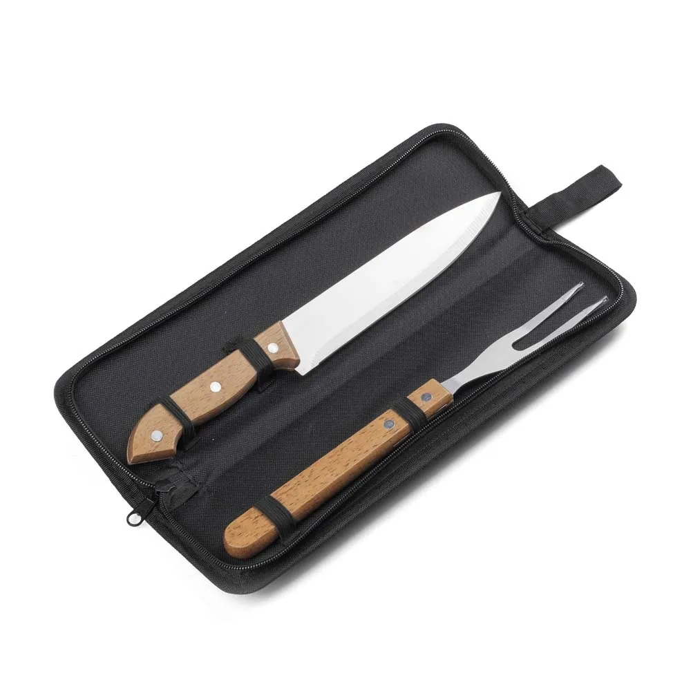 Kit Churrasco