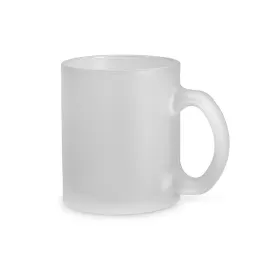 Imagem do produto KENNY II. Caneca em vidro com efeito fosco 340 mL