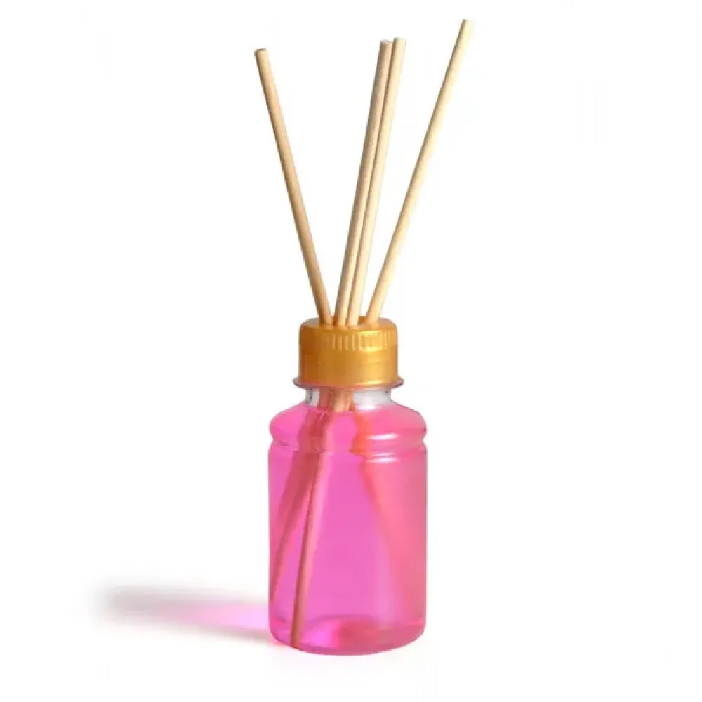 KIT BANDEJA E AROMATIZADOR - 2 PÇS - ORQUÍDEA