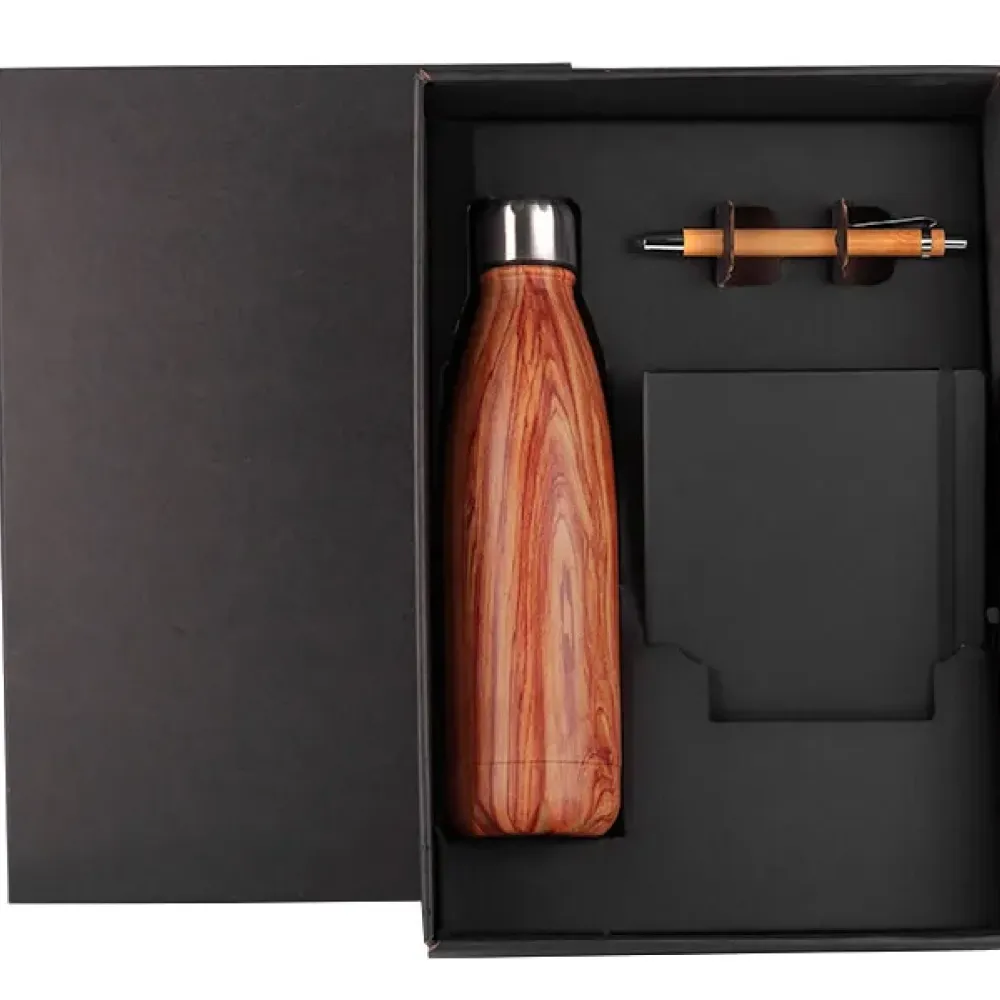 KIT BOAS VINDAS - 3 PÇS