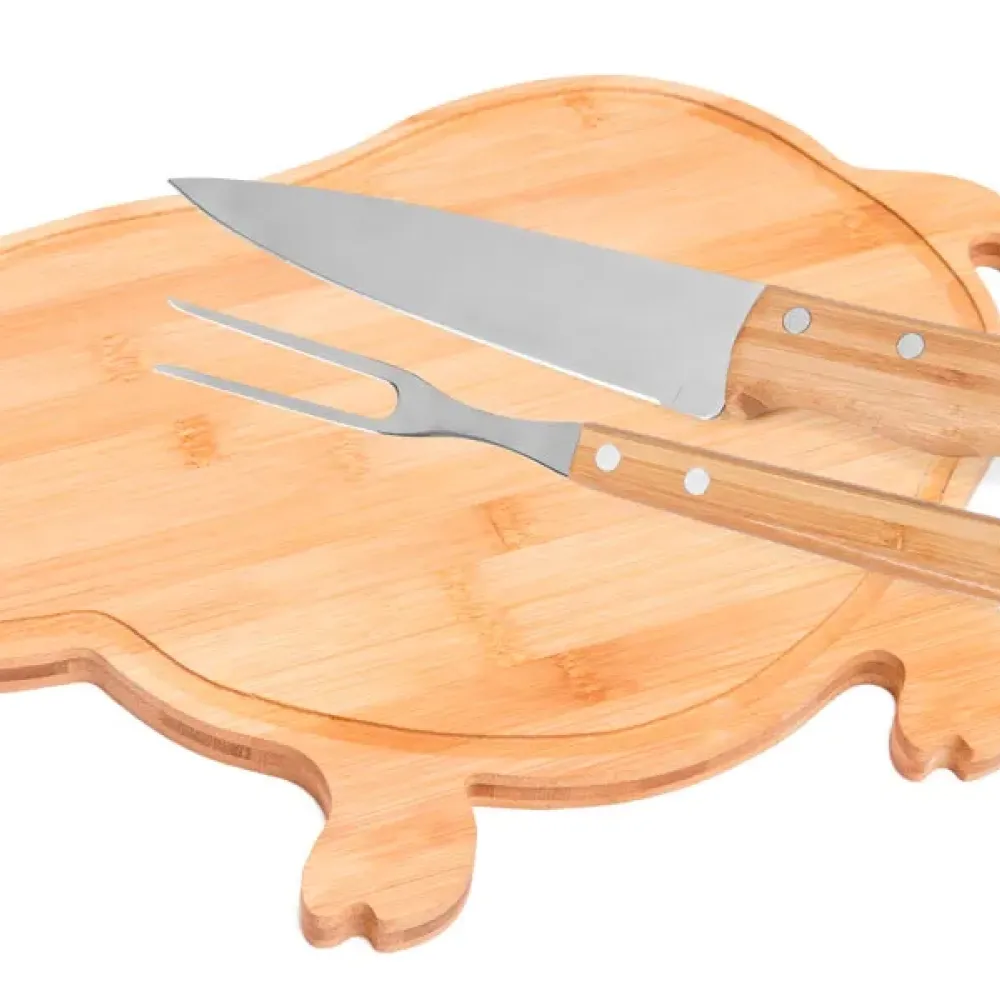 KIT CHURRASCO, PETISCO E CERVEJA - 11 PÇS