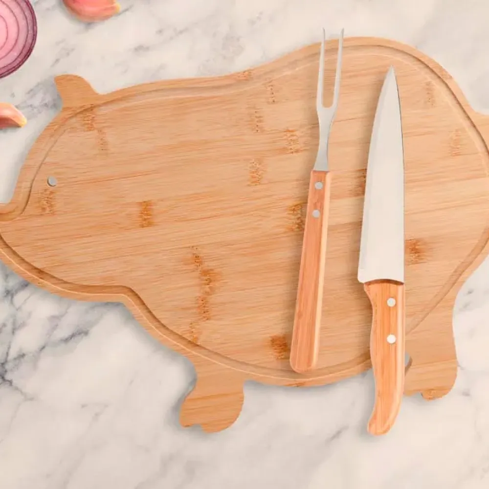 KIT CHURRASCO, PETISCO E CERVEJA - 11 PÇS