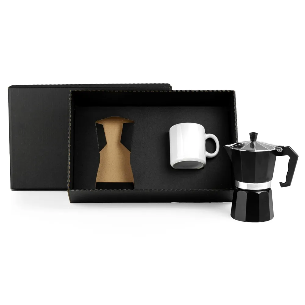 KIT PARA CAFÉ - 2 PÇS-003MRPKT-90230