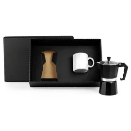 Imagem do produto KIT PARA CAFÉ – 2 PÇS