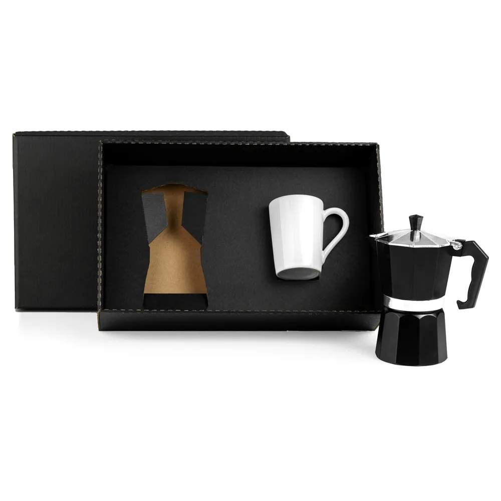 KIT PARA CAFÉ – 2 PÇS