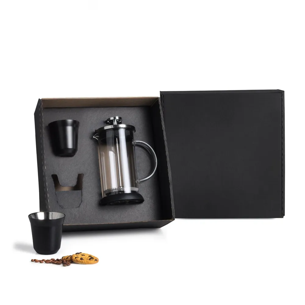 KIT PARA CAFÉ - 3 PÇS-KT-90316