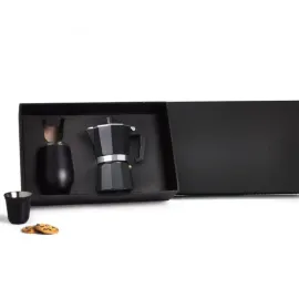 Imagem do produto KIT PARA CAFÉ – 3 PÇS