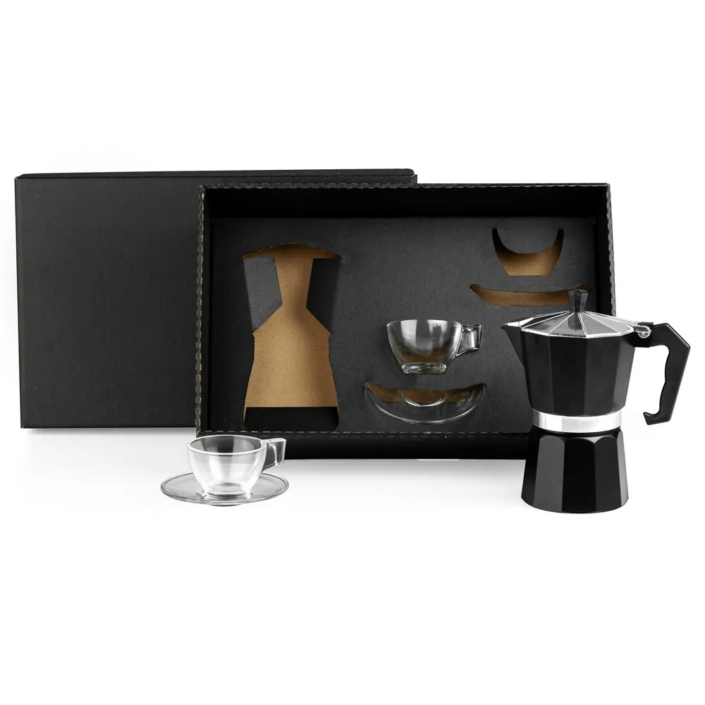 KIT PARA CAFÉ - 5 PÇS-KT-90232