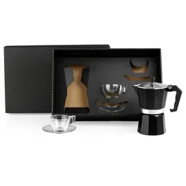 Imagem do produto KIT PARA CAFÉ – 5 PÇS