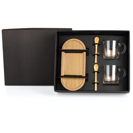 Miniatura de imagem do produto KIT PARA CAFÉ – 5 PÇS