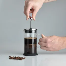 Miniatura de imagem do produto KIT PARA CAFÉ COM PRENSA FRANCESA – 4 PÇS