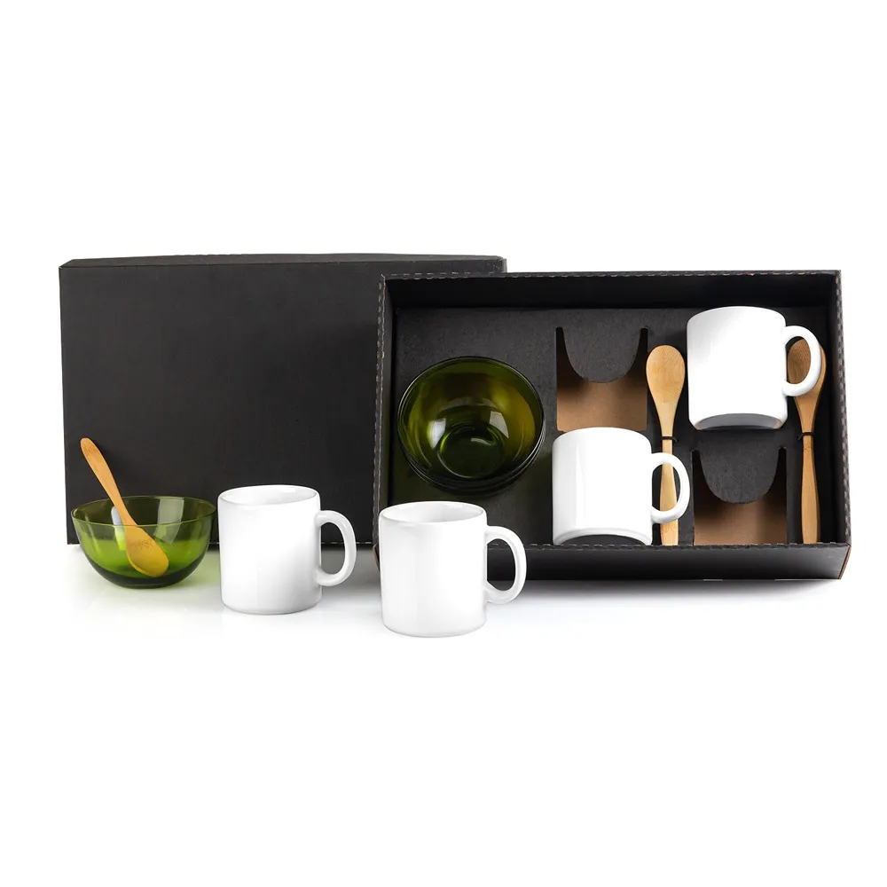 KIT PARA CAFÉ DA MANHÃ - 12 PÇS-003MRPKT-90177