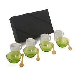 Miniatura de imagem do produto KIT PARA CAFÉ DA MANHÃ – 12 PÇS