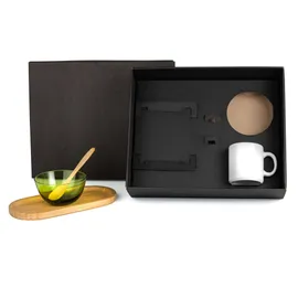 Miniatura de imagem do produto KIT PARA CAFÉ DA MANHÃ – 4 PÇS